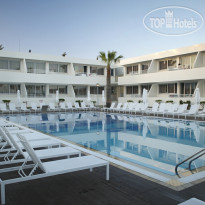 Melpo Antia Hotel Apartments 