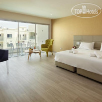 Melpo Antia Hotel Apartments 