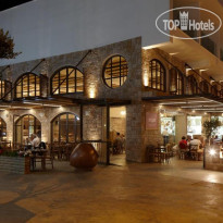Melpo Antia Hotel Apartments