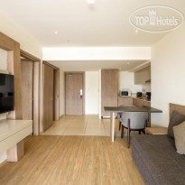 Melpo Antia Hotel Apartments
