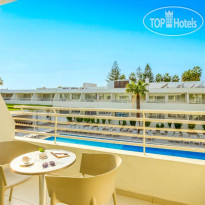 Melpo Antia Hotel Apartments