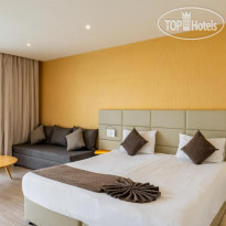 Melpo Antia Hotel Apartments