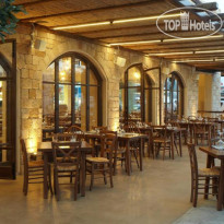 Melpo Antia Hotel Apartments