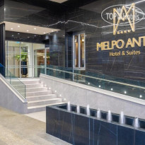 Melpo Antia Hotel Apartments