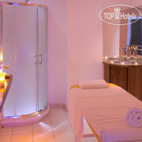 Grecian Bay Hotel Spa & Wellness Center