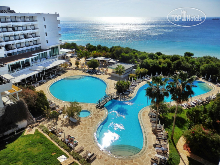 Фотографии отеля  Grecian Bay Hotel 5*