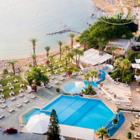 The Golden Coast Beach Hotel 4*