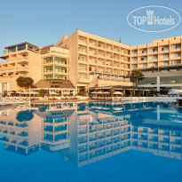 Grecian Park Hotel 