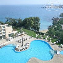 Grecian Park Hotel 