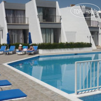 Penelopi Beach Hotel Apts 