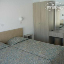 Penelopi Beach Hotel Apts Номер