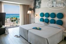 FUN&SUN Vangelis Hotel & Suite 4*