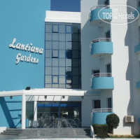 Lantiana Garden Aparthotel 4*