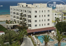 Sandra Hotel Apartments 3*