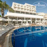 Atlantica Sea Breeze Hotel 4*