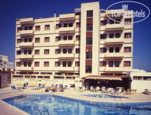 Antigoni Hotel Apartments 4*