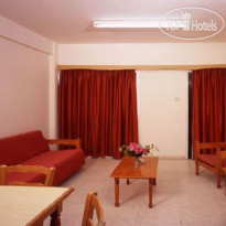 Antigoni Hotel Apartments 