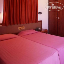 Antigoni Hotel Apartments 