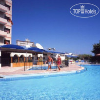 Antigoni Hotel Apartments 