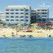 Iliada Beach