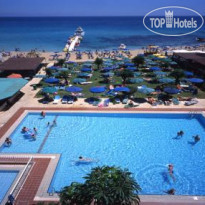 Iliada Beach