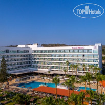 Cavo Maris Beach Cavo Maris Beach Hotel