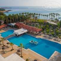 Cavo Maris Beach