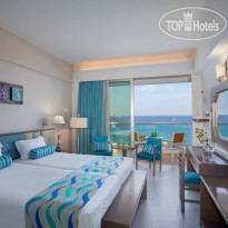 Cavo Maris Beach
