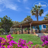 Cavo Maris Beach