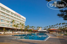 Cavo Maris Beach 4*