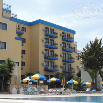 Mandali Hotel Apartments 