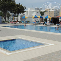 Mandali Hotel Apartments 