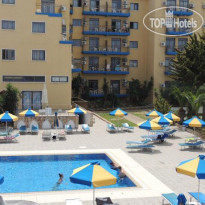 Mandali Hotel Apartments 