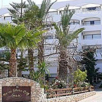 Melini Hotel Apartments 