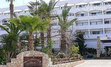 Melini Hotel Apartments