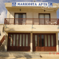 Maricosta Hotel Apartments 
