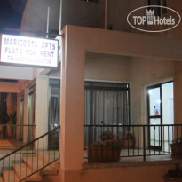 Maricosta Hotel Apartments 