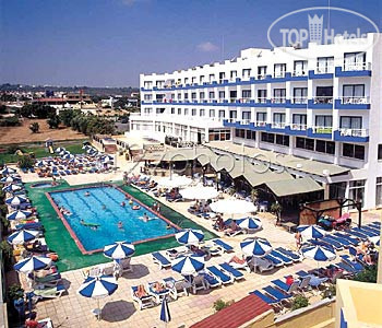 Фотографии отеля  Polycarpia Hotel 4*