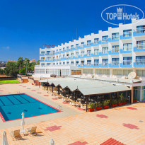 Polycarpia Hotel 