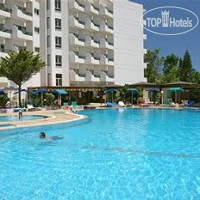 Papouis Protaras Hotel 3*