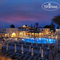 Louis St. Elias Resort