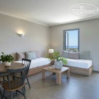 Louis St. Elias Resort