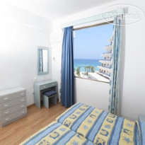 Constantinos The Great Hotel Apartments 