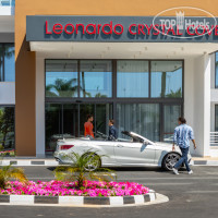 Leonardo Crystal Cove Hotel & Spa 4*