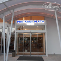 Protaras Plaza Hotel 