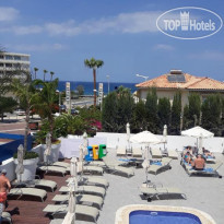 Protaras Plaza Hotel 