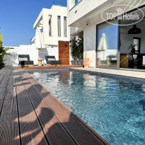 Lora Pearl Luxury Villa 