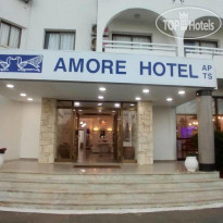 Amore Hotel Apts 