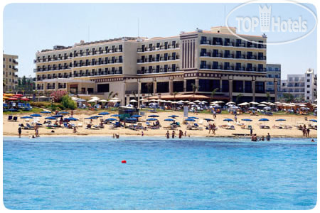 Photos Constantinos The Great Beach Hotel