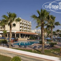 Tsokkos Protaras Beach Hotel 